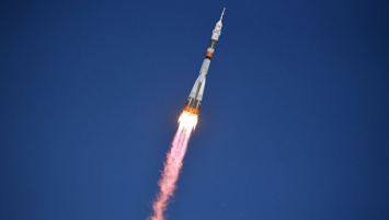 Космонавты "Союза" не нуждались в помощи, заявили в Астане