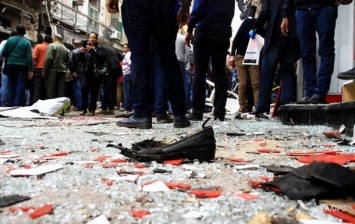 В Египте 17 человек приговорили к казни за взрывы в церквях