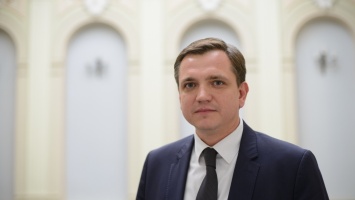 Юрий Павленко: Намерение уволить Реву - не политический решение, а следствие его бездействия в сфере соцполитики