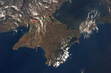 Ученые: Крым может оказаться осколком затерянной Атлантиды
