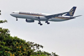 Сингапур запускает самый длинный авиарейс в мире
