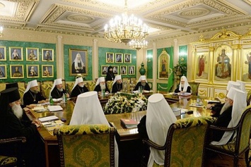 РПЦ назвала решение Вселенского патриархата "беспрецедентным антиканоническим деянием"