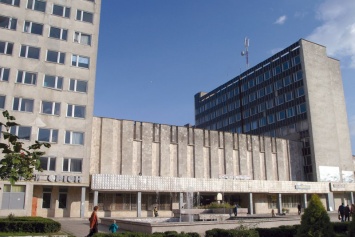 ФГИ продал тернопольский радиозавод "Орион" и Коломыйскую бумажную фабрику
