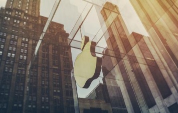 300 инженеров и доля Dialog Semiconductor обошлись Apple в 600 млн долларов