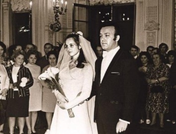 «Брак по расчету»: Изначально Нелли Кобзон не хотела замуж за певца