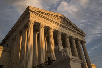 Верховный суд Вашингтона отменил смертную казнь на территории штата
