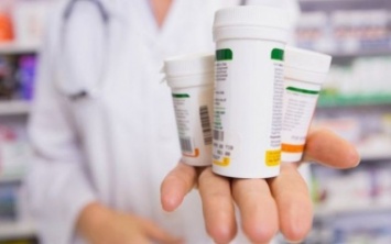 На Херсонщине в текущем году более 186 тысяч жителей покупали «доступные лекарства»