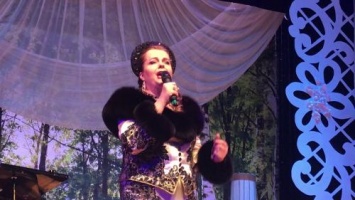 Победительница шоу «Голос. 60+» Лидия Музалева считает Зыкину королевой