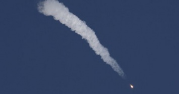 Выявлен клапан, ставший причиной аварии ракеты Союз (видео)