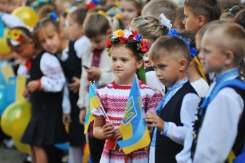WB: Украина заняла 50-е место в мире по качеству человеческого капитала