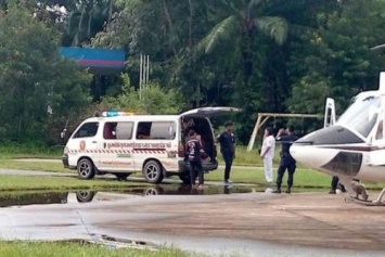 Загадочный «остров смерти» в Таиланде забрал жизнь 11-го туриста