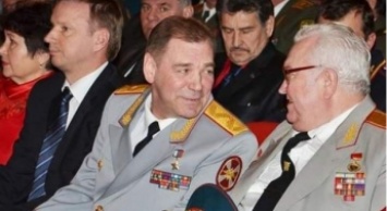 Известный российский генерал умер при загадочных обстоятельствах