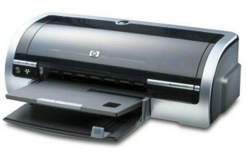HP принтеры запрограммированы на ошибку: выпускают «фальшивые картриджи»