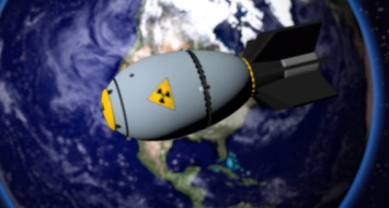 Уничтожить Нибиру или пришельцев ядерной бомбой не получится - ученые