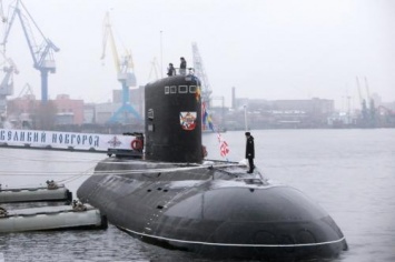 Подлодки РФ снова держат в страхе ВМС США - эксперты