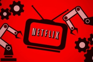 Фабрика резвлечений: Netflix выпустил рекордное количество ТВ-шоу и фильмов