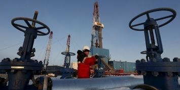 Мировые трейдеры анонсировали рост цен на нефть до $100 за баррель