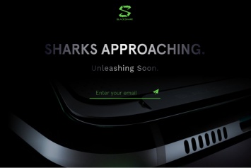 Xiaomi Black Shark 2 может восстановить репутацию игрового смартфона