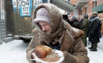 Министр в РФ поиздевалась над нищими пенсионерами и жестко поплатилась: Ешьте макарошки