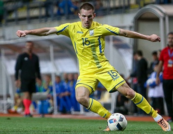 Украина U-21 побеждает Шотландию, для выхода в плей-офф нужен еще один победный шаг