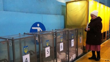 ЦИК назначил первые выборы в 125 объединенных общинах на 23 декабря