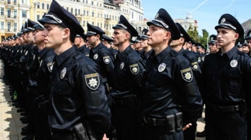 В День защитника Украины порядок в Киеве будут обеспечивать 6200 правоохранителей