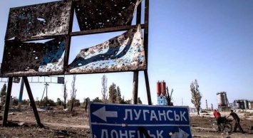 Украинцам рассказали о «взрыве» на Донбассе: Москва не успокоится