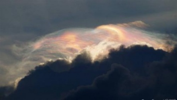 «Нибиру хамелеон?»: Планета Х меняет цвет облаков из-за своего расположения к Земле - физик