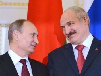 Лукашенко на встрече с Путиным заявил, что Могилев - русский город. Подарит?