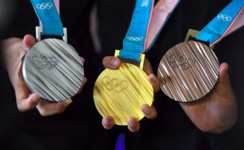 Украинцы произвели фурор на юношеской Олимпиаде: завоевано еще четыре медали