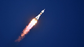 Сборку следующей ракеты "Союз-ФГ" приостановили, сообщил источник