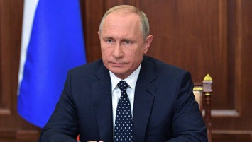 Названа следующая цель Путина: Оккупация страны ради патриотического угара