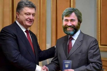 Украинская псевдо-оппозиция мямлит, что Порошенко обещал не захватывать Лавру