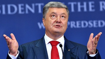Захарова предположила, что президент Украины хочет возглавить УПЦ