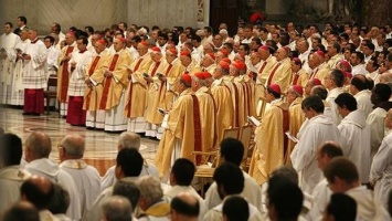 Скандал в Ватикане: священников наказали за нечеловеческие преступления