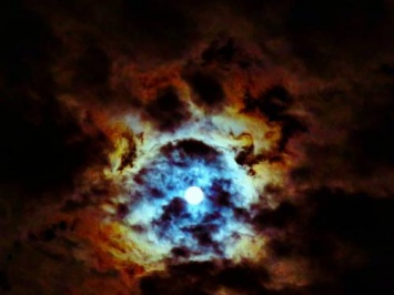 «Нибиру зажгла небо»: Планета Х приблизилась к Земле на рекордное расстояние - соцсети
