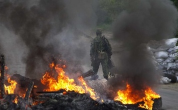 Главное за ночь: химическая атака на Донбассе и зверское избиение в киевской маршрутке