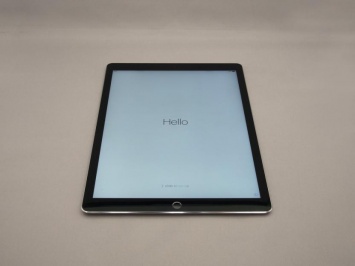 Инсайдеры: iPad Pro лишится привычного разъема для наушников