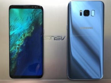Samsung Galaxy S7 временно можно приобрести за 18900 рублей на AliExpress