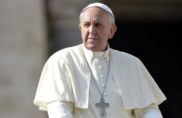 Папа Римский отобрал сан у двух чилийских епископов за изнасилования детей