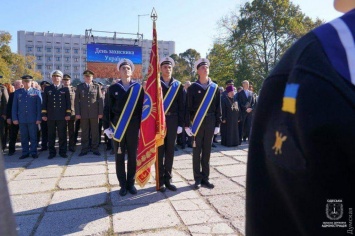 День защитника Украины: в Одессе почтили память павших за свободу и независимость страны