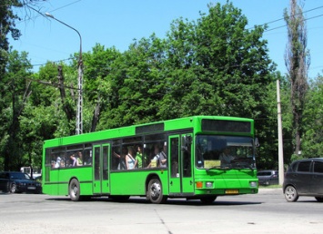В Харькове появится новый транспортный объект
