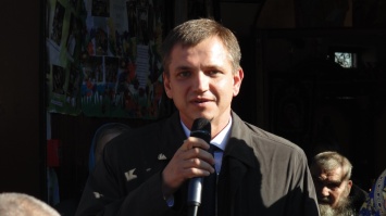 Юрий Павленко: Сегодняшняя совместная молитва приблизит время мира в Украине