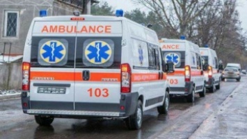 Пропусти скорую - помоги спасти жизнь: медики обратились к украинским водителям