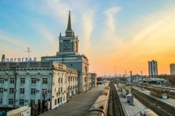 Население Волгоградской области стремительно сокращается