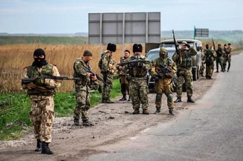 Диверсантам Путина помогли пробраться в Украину: в ГПСУ рассказали об ошибке