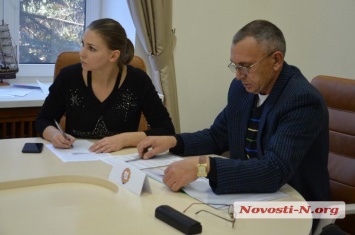 Москаленко предлагает властям Николаева «в складчину» купить медаппараты для облбольниц