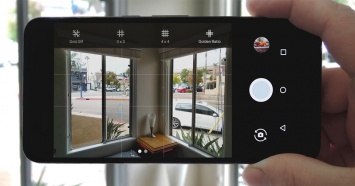 Pixel 3 и 3 XL получат обновление Pixel Camera App