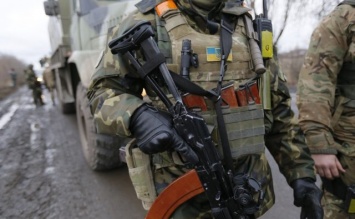 Это была прогулка: киборг рассказал, что было тяжелее, чем охрана Донецкого аэропорта