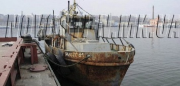 Задержанного в Крыму николаевского моряка отпустили на похороны матери в Очаков